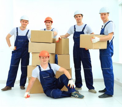 Van transport service for household and business items in Haringey