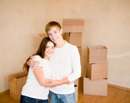 Local Haringey removals service supporting house and business moves