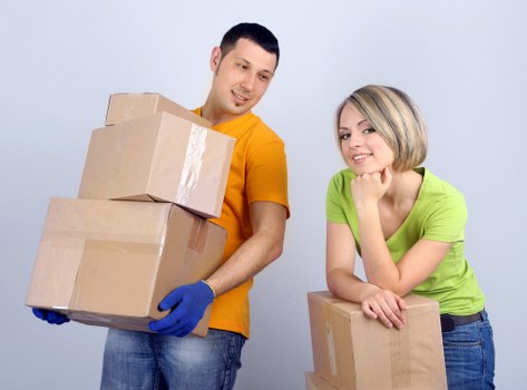 Office relocation support for a business move in Haringey
