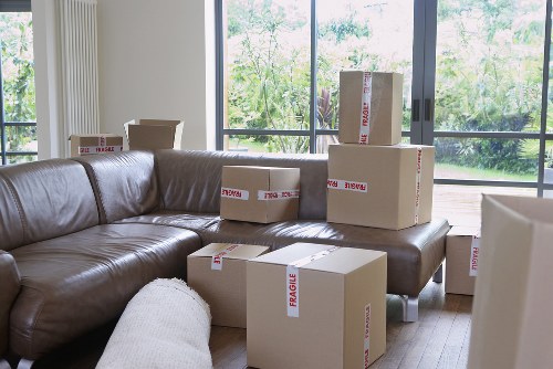 Practical man and van service for collections and deliveries in Haringey