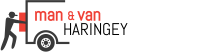 Man and Van Haringey Ltd.